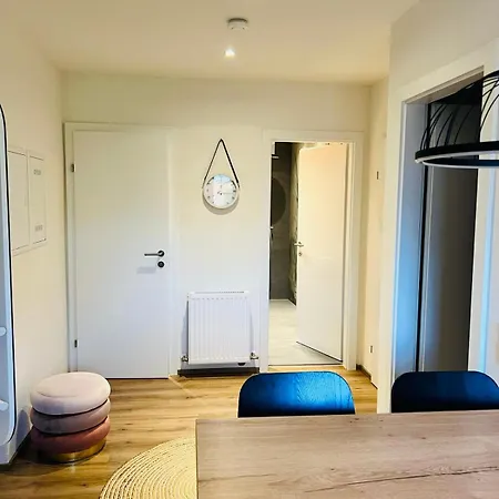 Apartment St Wolfgang - Your Austrian Saint Wolfgang