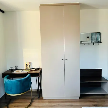 St Wolfgang - Your Austrian Apartment *