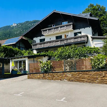 Apartment St Wolfgang - Your Austrian